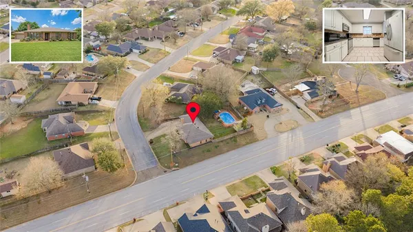 $249,000 | 1817 Melissa Street, Longview, TX 75605