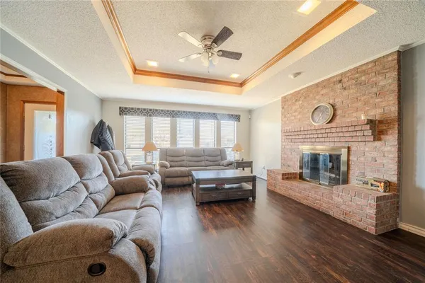 $249,000 | 1817 Melissa Street, Longview, TX 75605