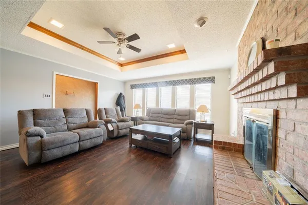 $249,000 | 1817 Melissa Street, Longview, TX 75605