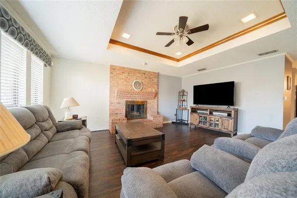 $249,000 | 1817 Melissa Street, Longview, TX 75605