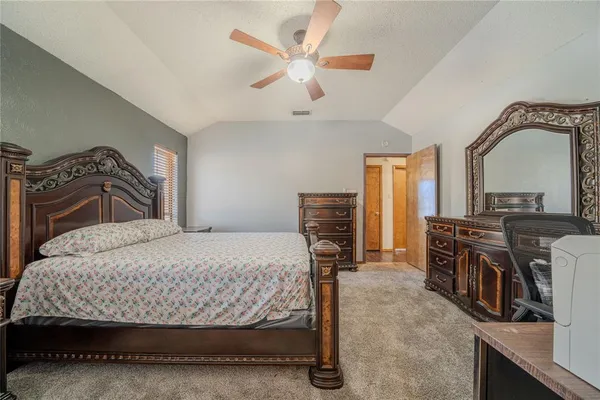 $249,000 | 1817 Melissa Street, Longview, TX 75605