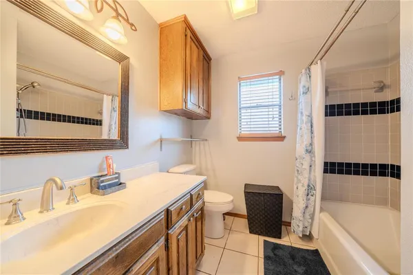 $249,000 | 1817 Melissa Street, Longview, TX 75605