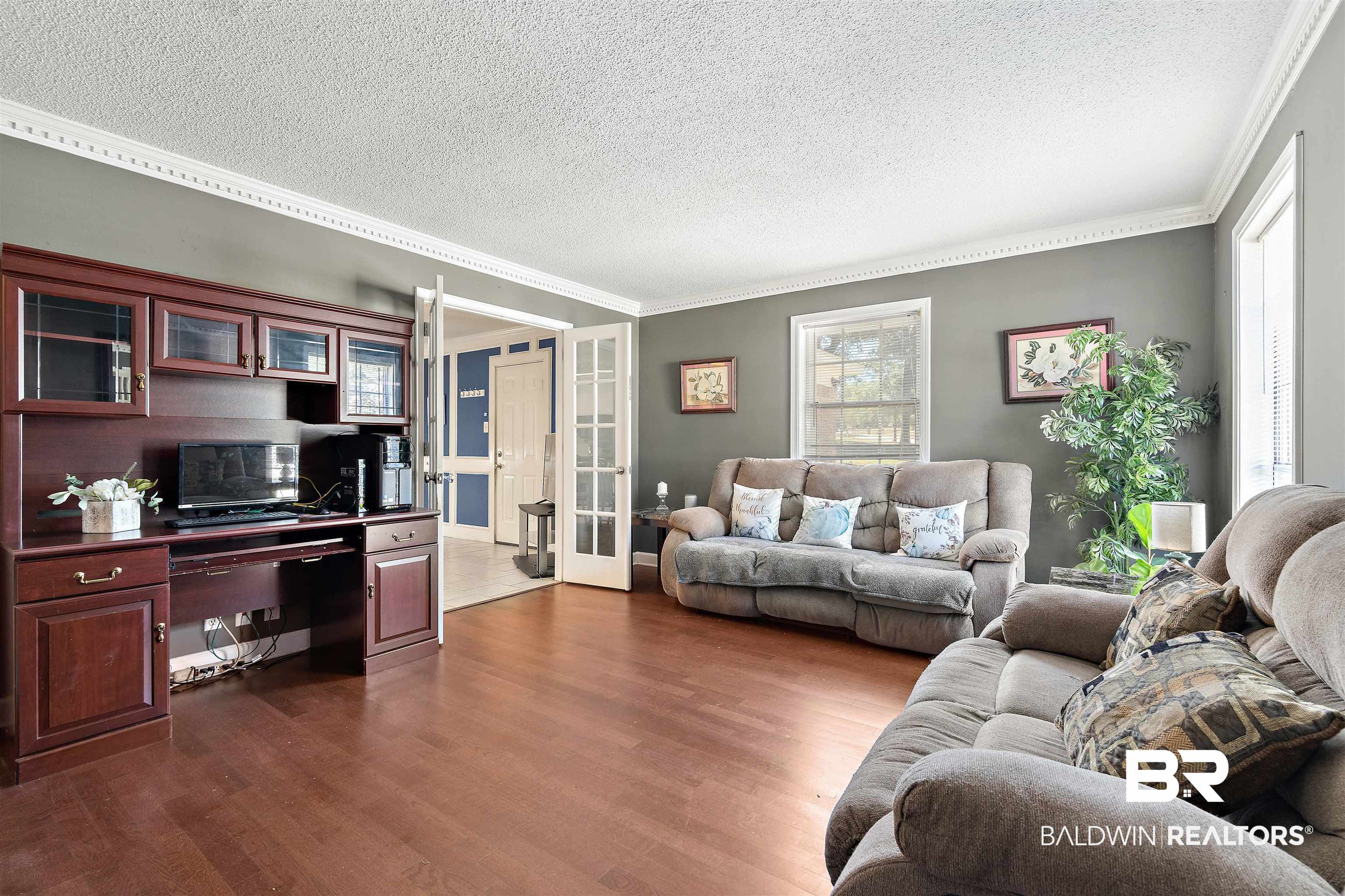 851 Debonair Drive Mobile, AL 36695 - Photo 5 of 25