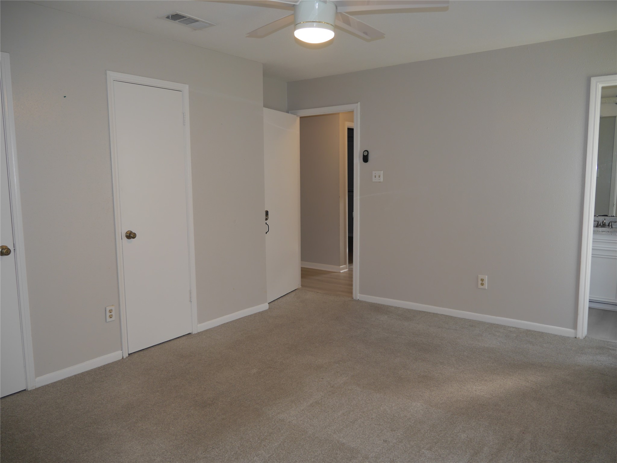 7410 Canasta Lane Houston, TX 77083 - Photo 25 of 33 a view of an empty room