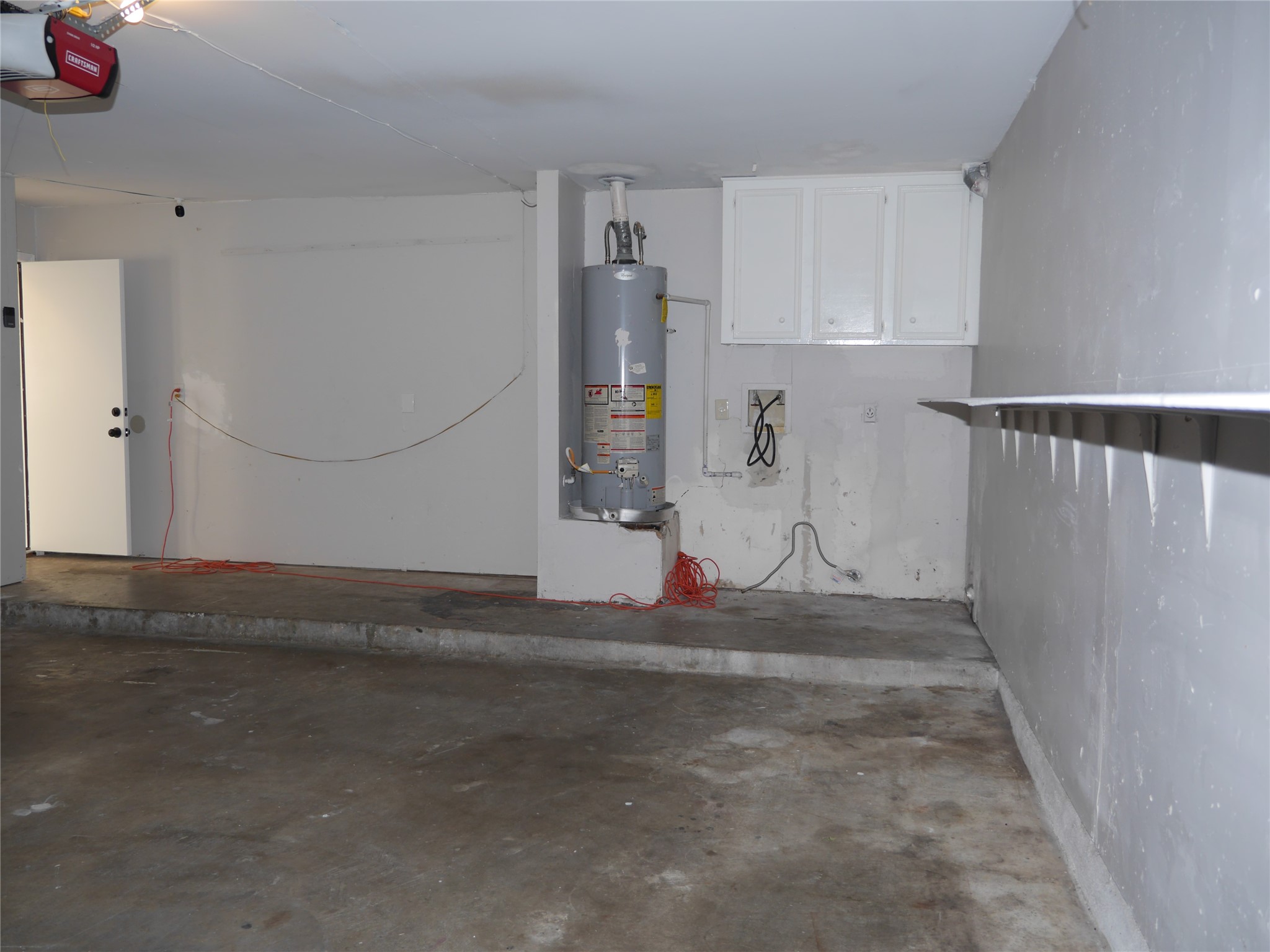 7410 Canasta Lane Houston, TX 77083 - Photo 29 of 33 a view of empty room