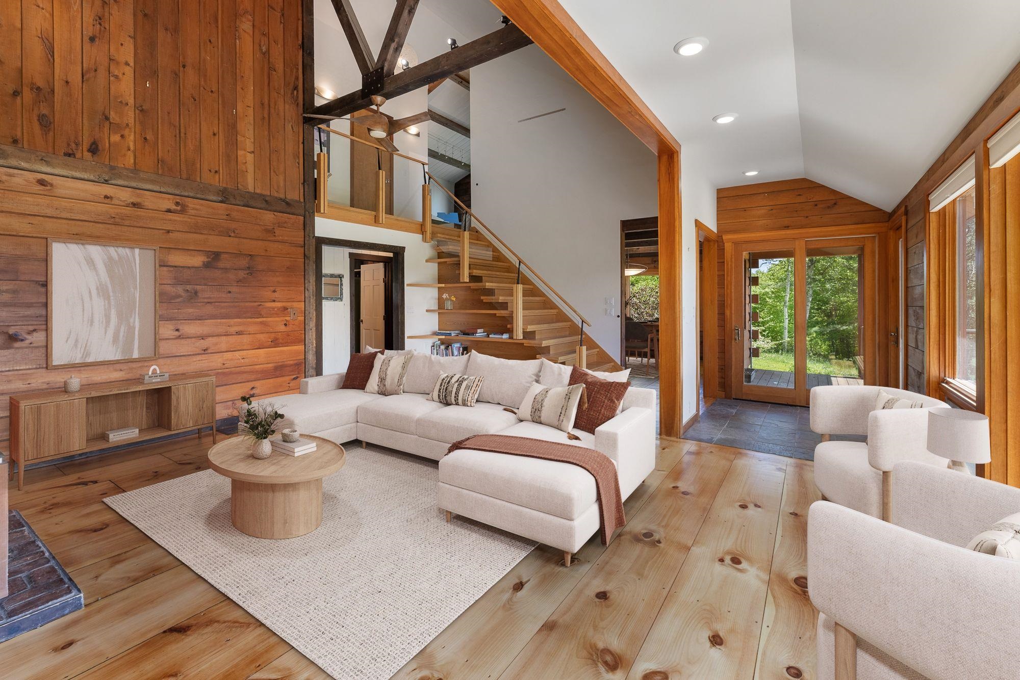 1538 Barker Road Thetford, VT 05058 - Photo 23 of 60