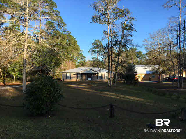 9418 Hammock Road Elberta, AL 36530 - Photo 1 of 16