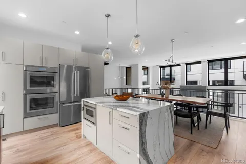 $1,224,999 | 818 Ash Street, Unit 3, Denver, CO 80220