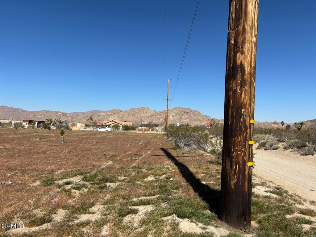 0 Buena Vista Road Lucerne Valley, CA 92356 - Photo 2 of 4 5