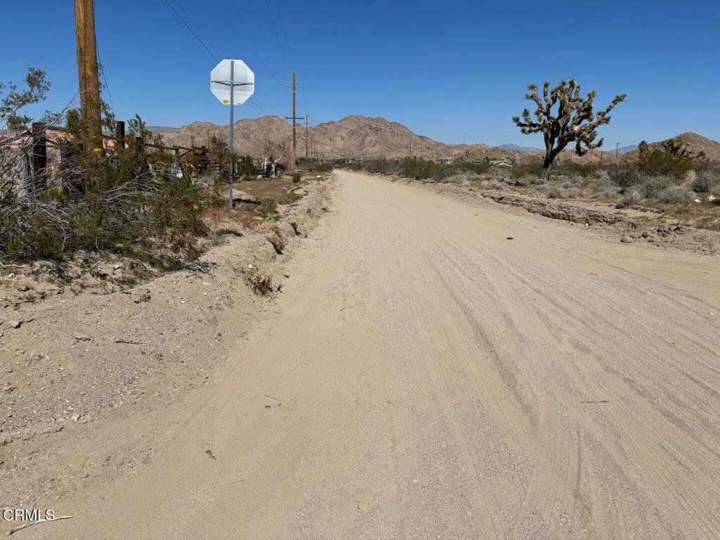 0 Buena Vista Road Lucerne Valley, CA 92356 - Photo 3 of 4 1