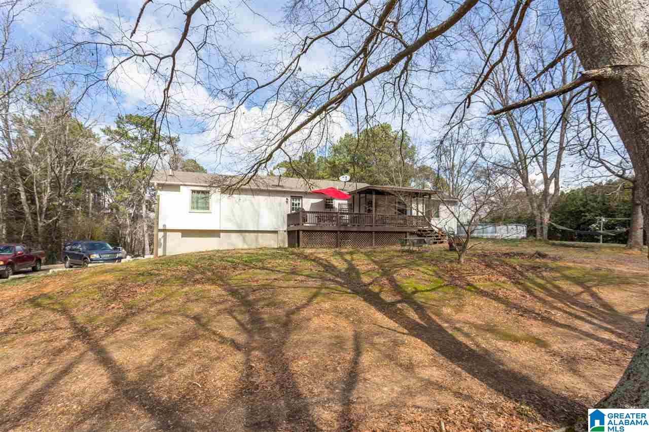 1002 Valley Road Oneonta, AL 35121 - Photo 27 of 31