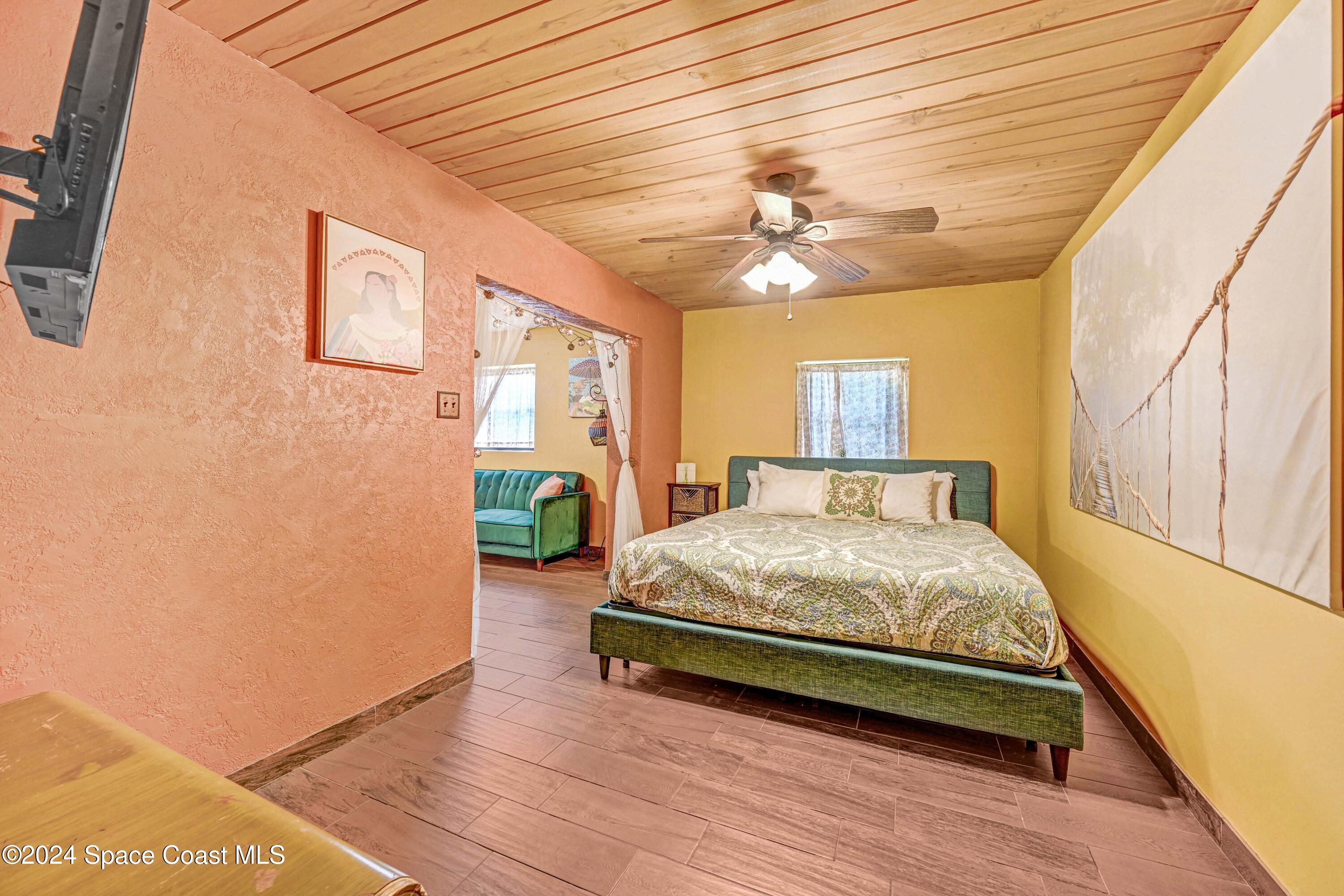 1341 Northeast Tropicana Road Palm Bay, FL 32905 - Photo 28 of 47 Tropicana