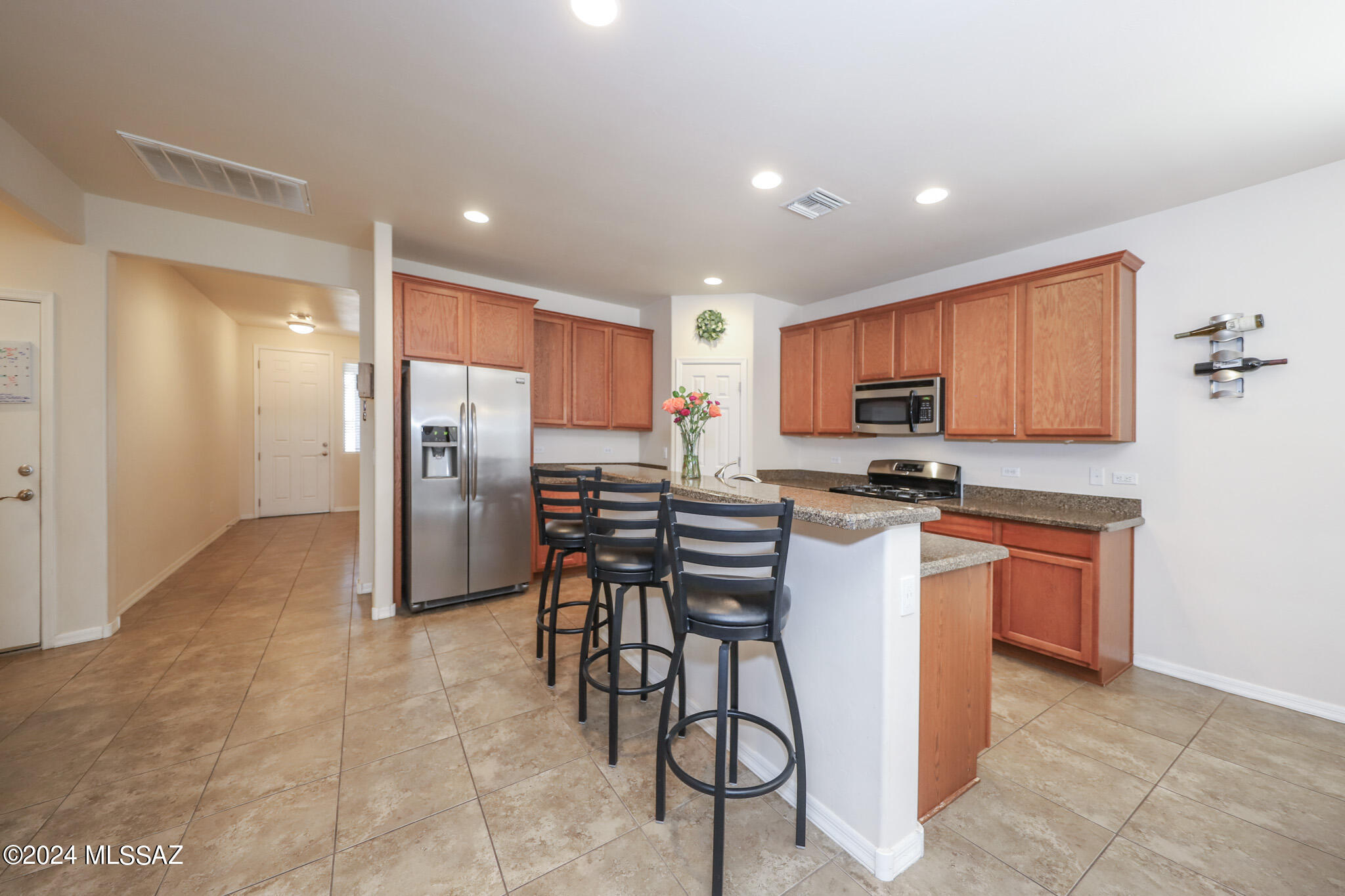 226 East Sycamore View Road Vail, AZ 85641 - Photo 6 of 33 Gallery Image 6