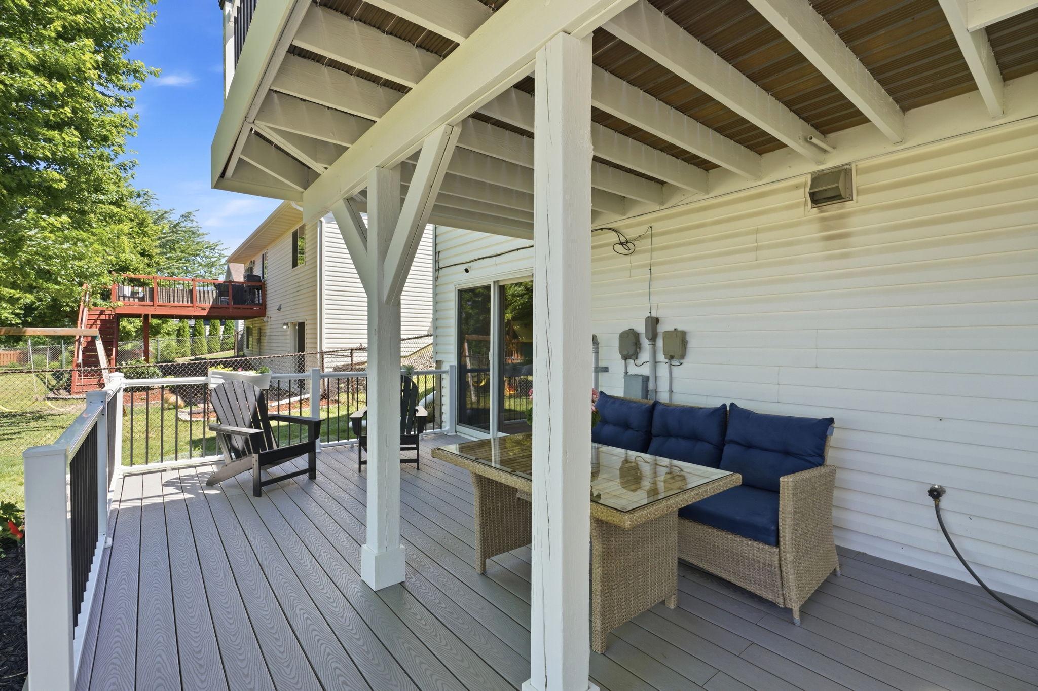 5217 King Arthur Drive Northwest Rochester, MN 55901 - Photo 45 of 65