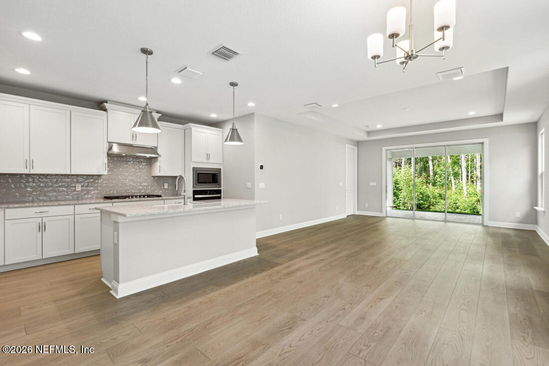 15 Mulberry Road Palm Coast, FL 32164 - Photo 2 of 7 Cardinal Elite Farmhouse_97_Kitchen_1