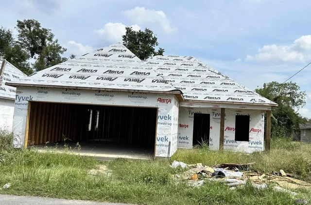 $221,900 | Lot 101 Ravier Lane, Sunshine, LA 70780