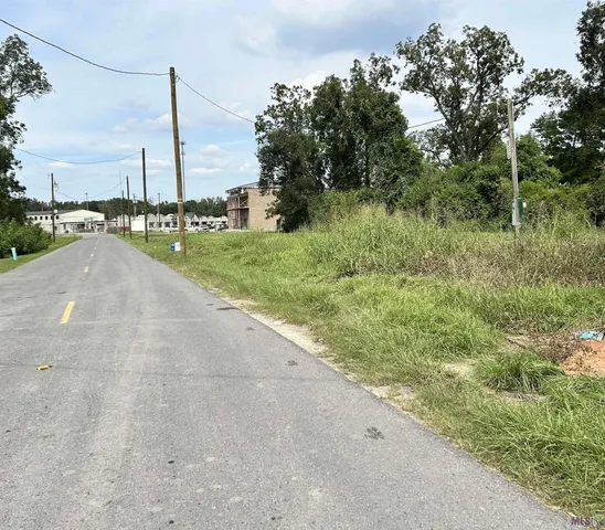 $221,900 | Lot 101 Ravier Lane, Sunshine, LA 70780