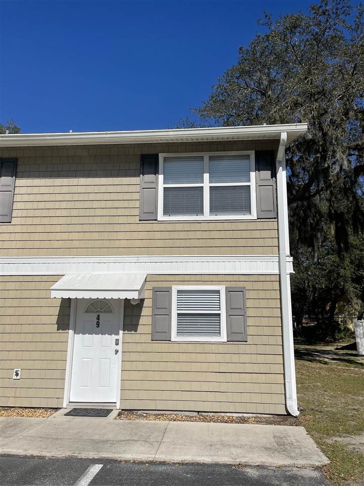 4420 Carter Road, Unit 49 St. Augustine, FL 32086 - Photo 1 of 13 Gallery Image 1