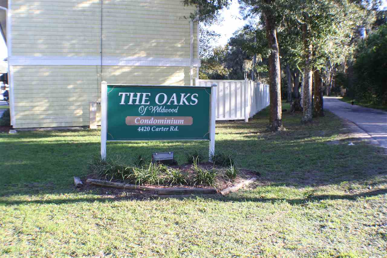 4420 Carter Road, Unit 49 St. Augustine, FL 32086 - Photo 13 of 13 Gallery Image 13