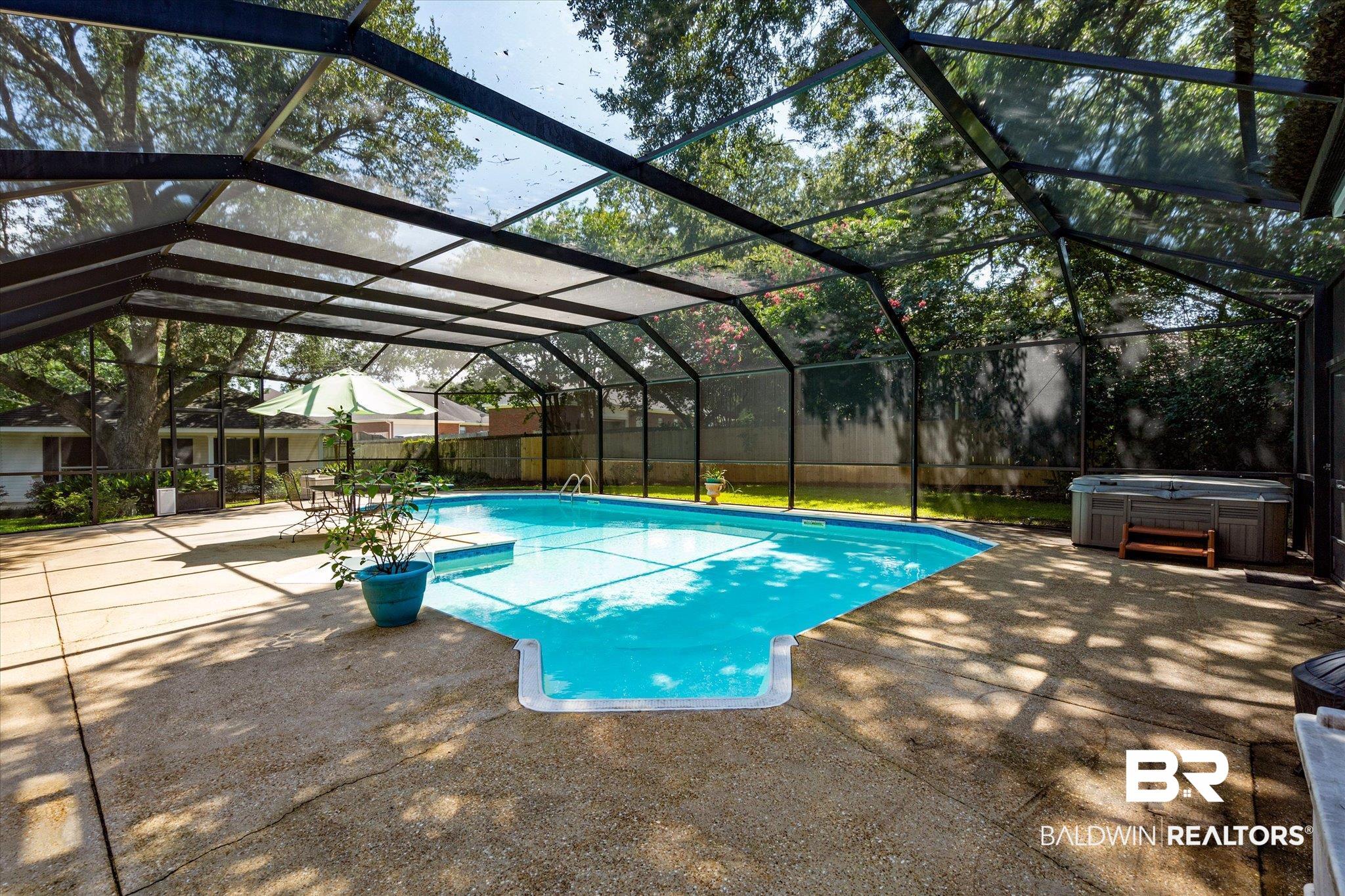 10010 Merwin Court Mobile, AL 36695 - Photo 37 of 48