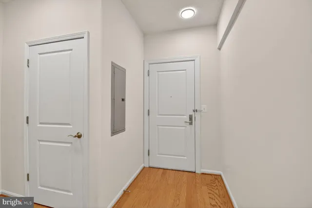 a view of washer and dryer