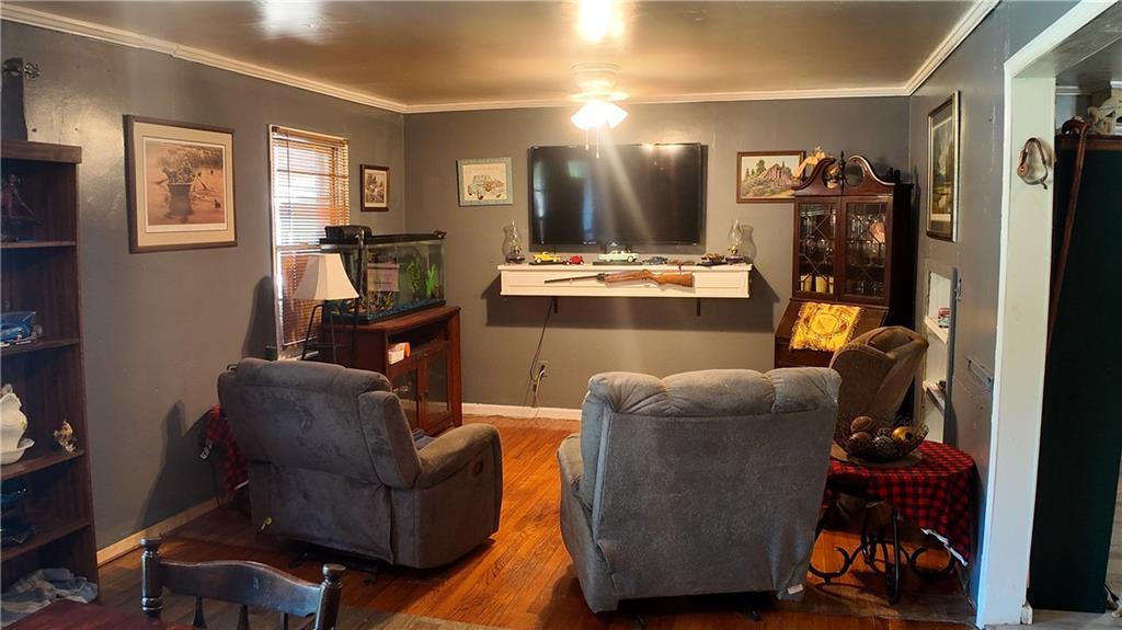 21 Lady Marian Drive Northeast Rome, GA 30161 - Photo 6 of 12