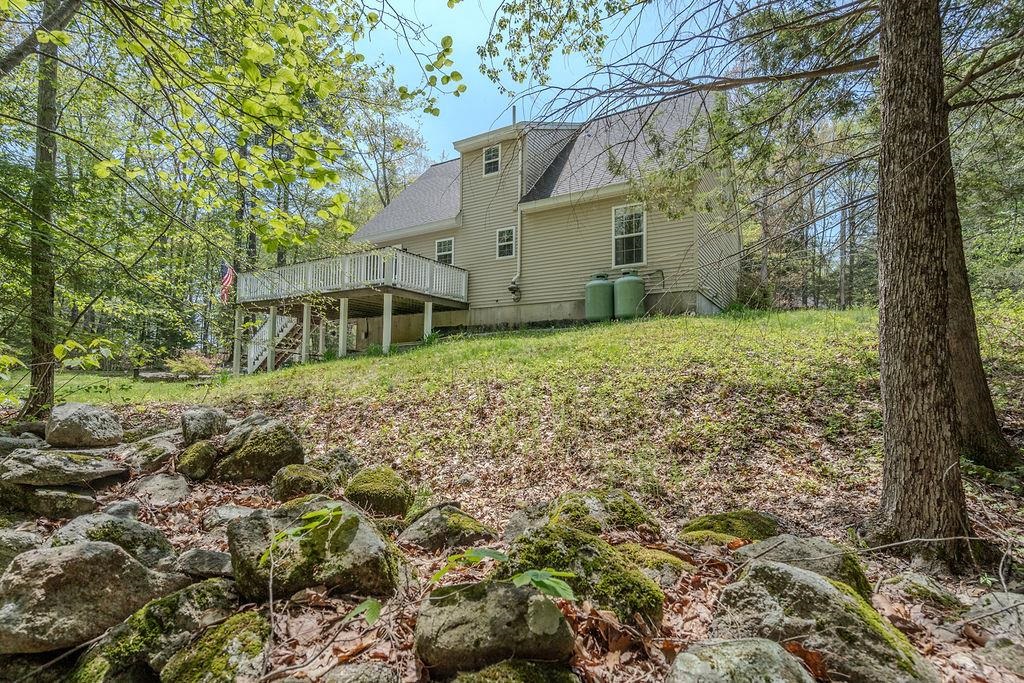 83 Northwood Road Strafford, NH 03884 - Photo 43 of 58