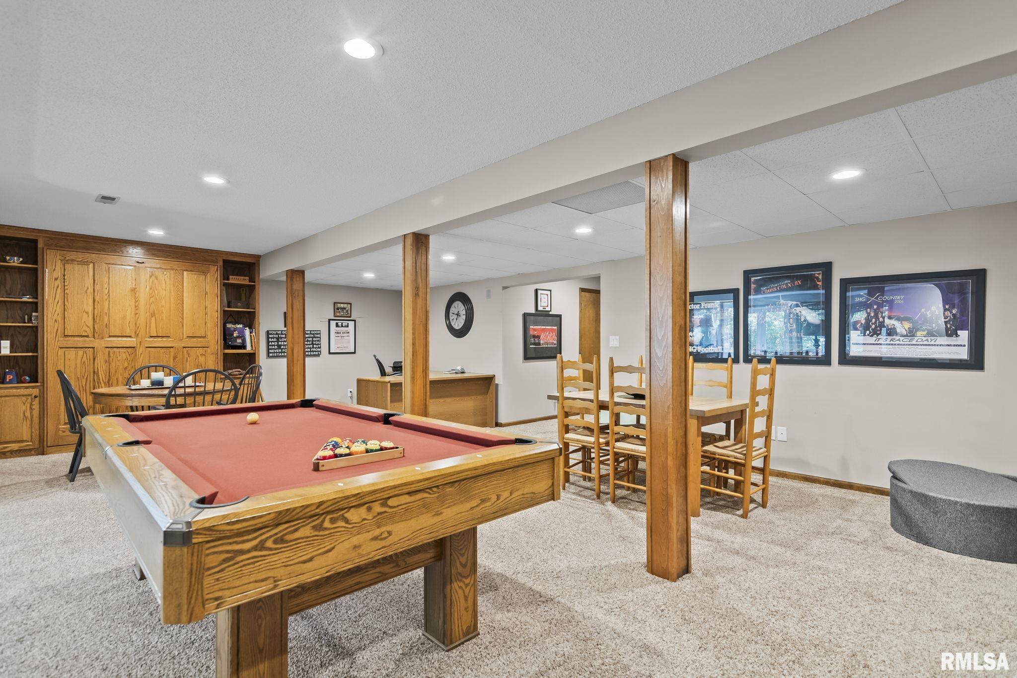 2716 Meadow Pointe Drive Springfield, IL 62702 - Photo 45 of 63