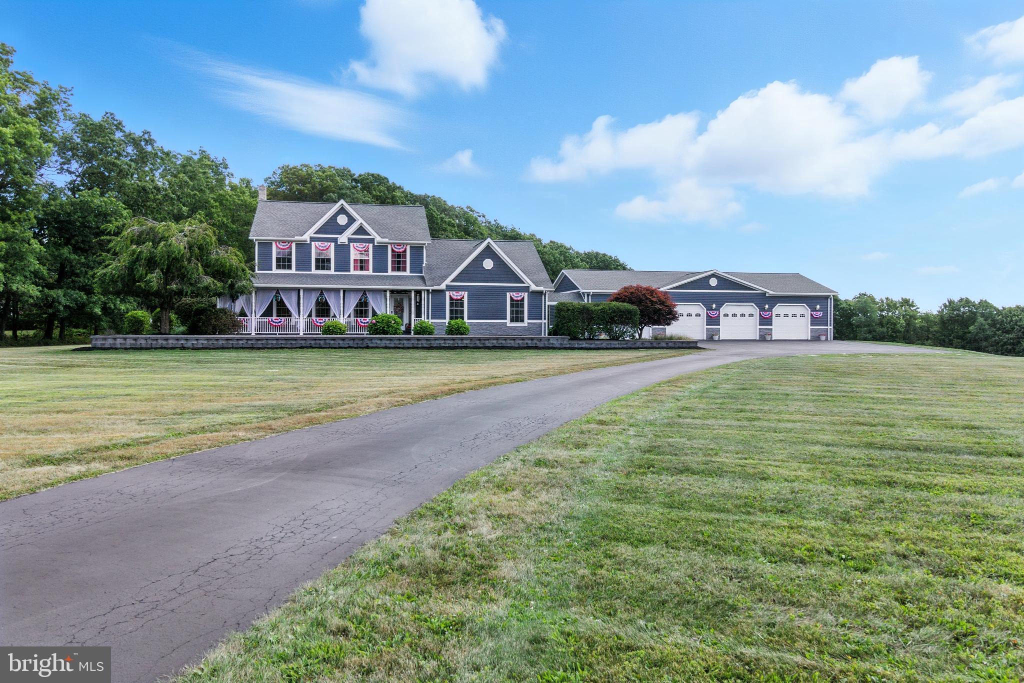 2230 Six Mile Road Philipsburg, PA 16866 - Photo 28 of 76