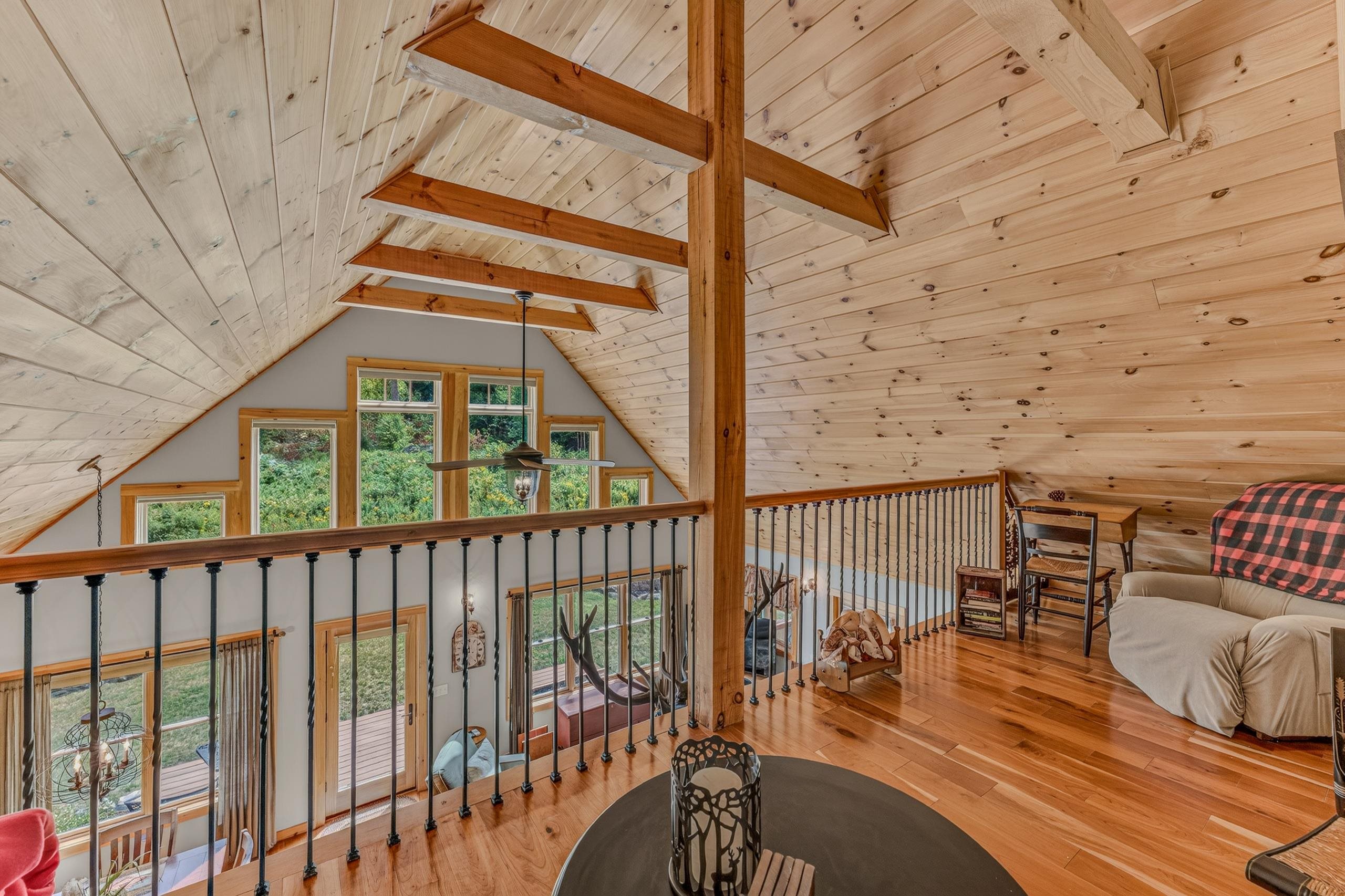 110 Slide Brook Road Easton, NH 03580 - Photo 29 of 60 Gallery Image 29