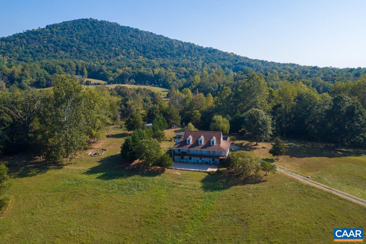 5289 Free Union Road Free Union, VA 22940 - Photo 3 of 63