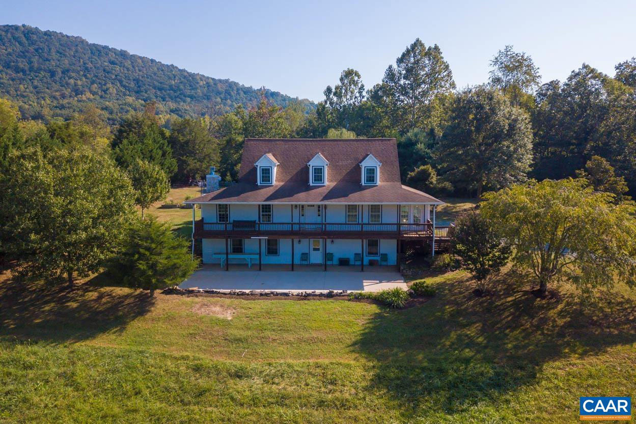 5289 Free Union Road Free Union, VA 22940 - Photo 5 of 63