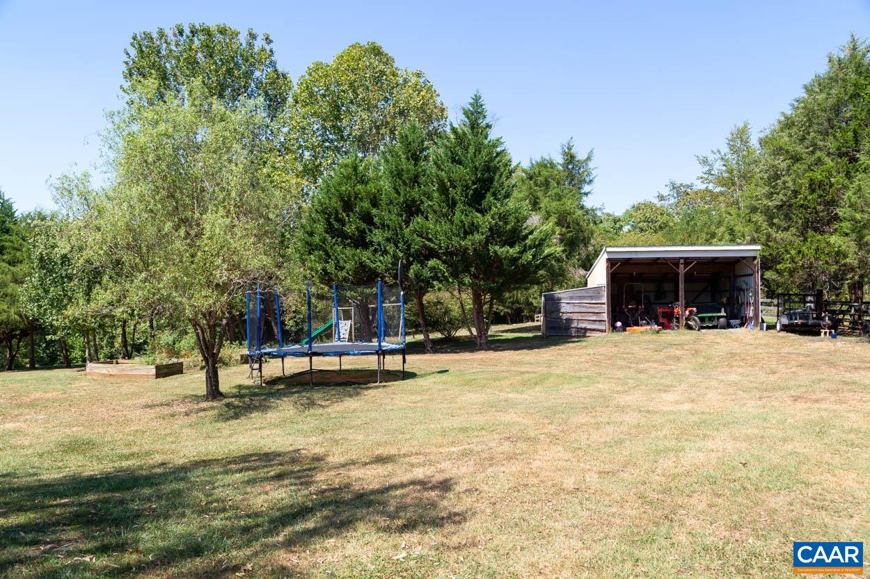 5289 Free Union Road Free Union, VA 22940 - Photo 51 of 63 a swimming pool with outdoor seating and yard