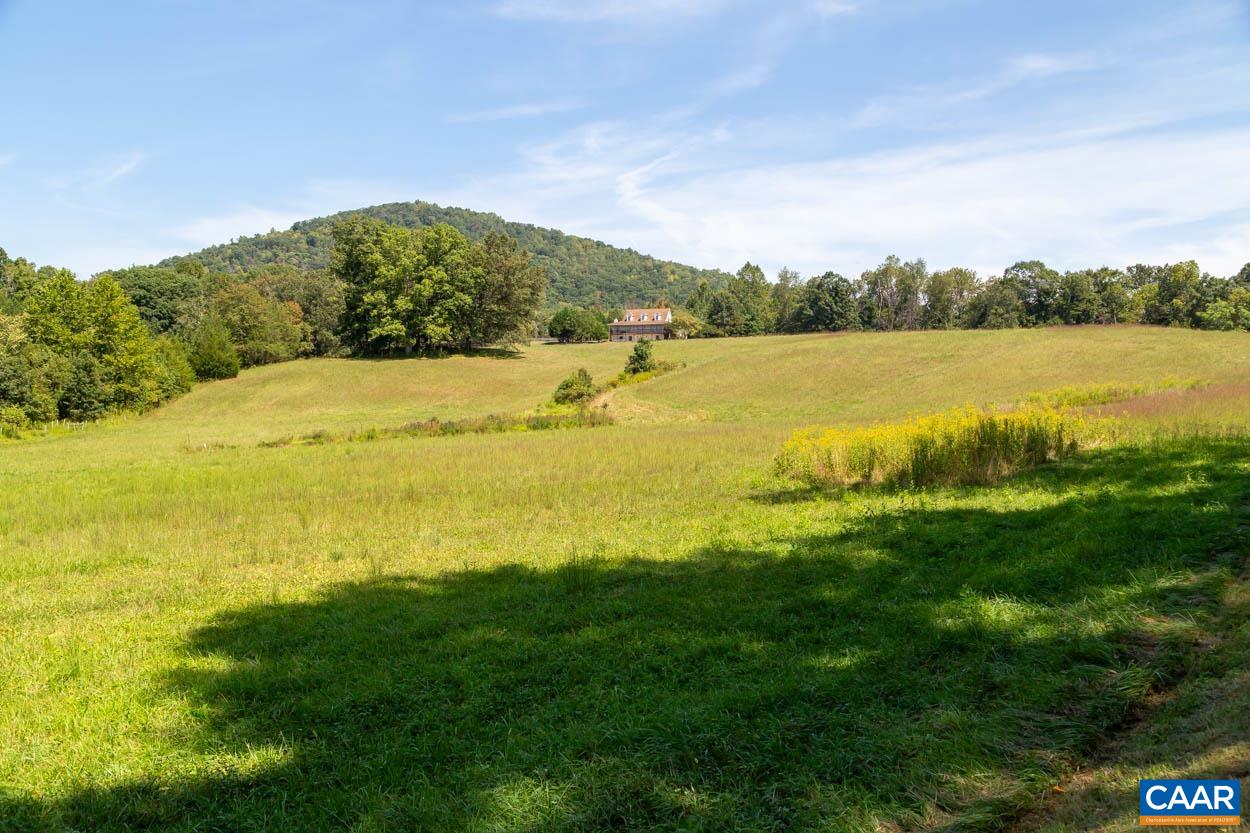 5289 Free Union Road Free Union, VA 22940 - Photo 60 of 63 a view of an ocean and a mountain
