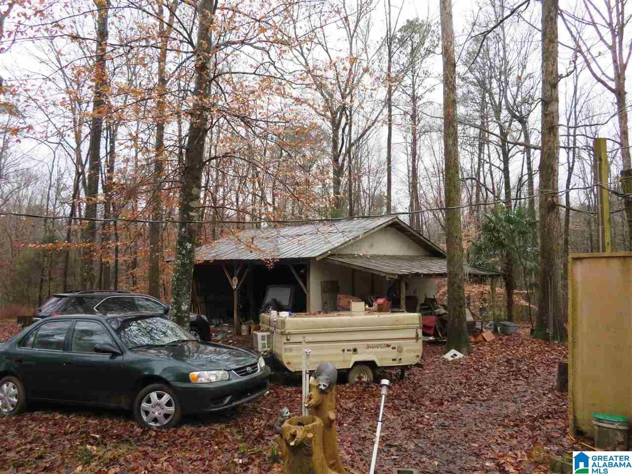 138 Cedar Grove Road West Blocton, AL 35184 - Photo 6 of 44