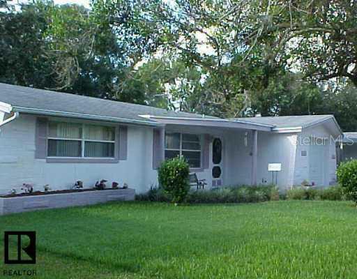 7514 Cumber Drive New Port Richey, FL 34653 - Photo 1 of 1 Exterior Front - Front