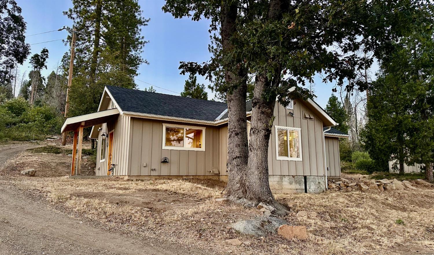 38295 Cressman Road Shaver Lake, CA 93664 - Photo 4 of 31