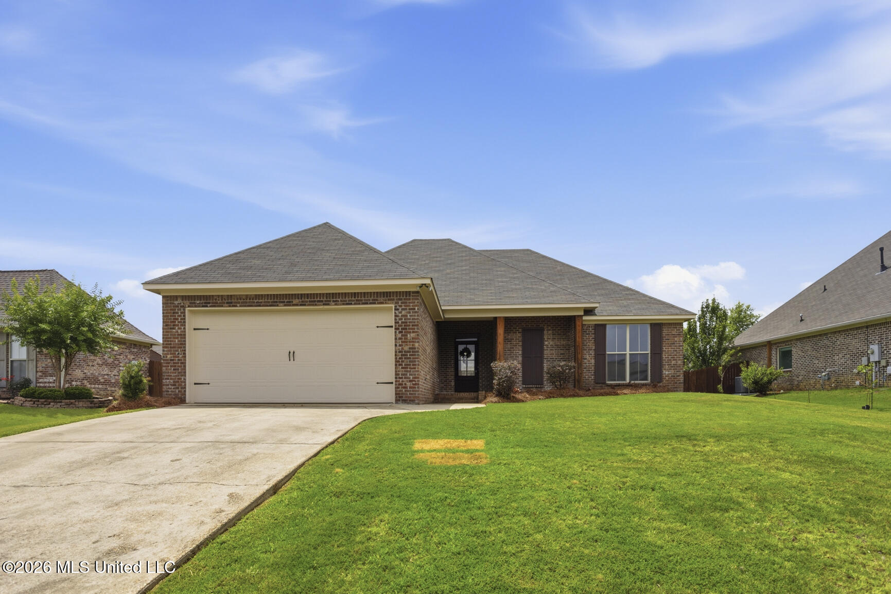 153 Falls Crossing Madison, MS 39110 - Photo 1 of 23 153 Falls Crossing-1