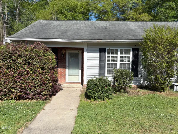 $179,900 | 59 North Sussex Drive, Smithfield, NC 27577