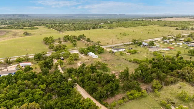 a view of an ocean view