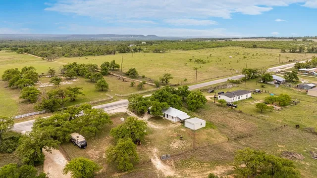 a view of an ocean view