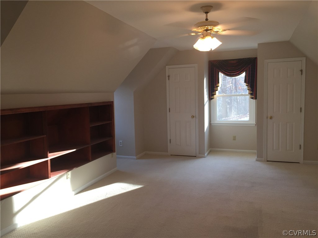 3807 Doe Run Road Hopewell, VA 23860 - Photo 20 of 29 a view of empty room with window
