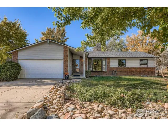 $535,000 | 16025 East Eldorado Place, Aurora, CO 80013