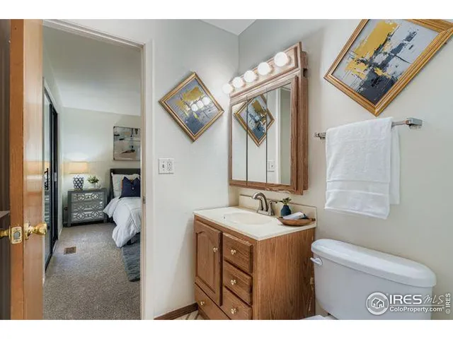 $535,000 | 16025 East Eldorado Place, Aurora, CO 80013