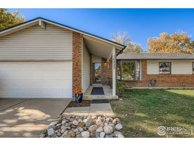 $535,000 | 16025 East Eldorado Place, Aurora, CO 80013