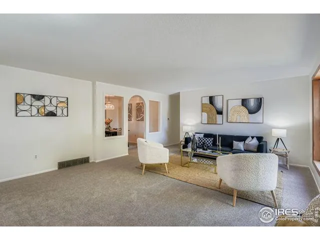 $535,000 | 16025 East Eldorado Place, Aurora, CO 80013