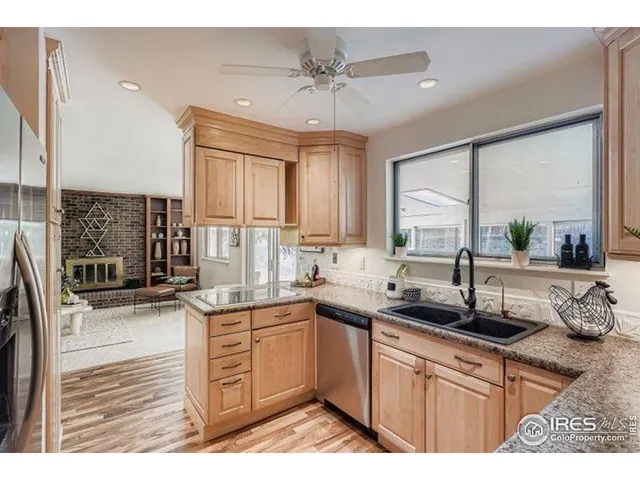 $535,000 | 16025 East Eldorado Place, Aurora, CO 80013