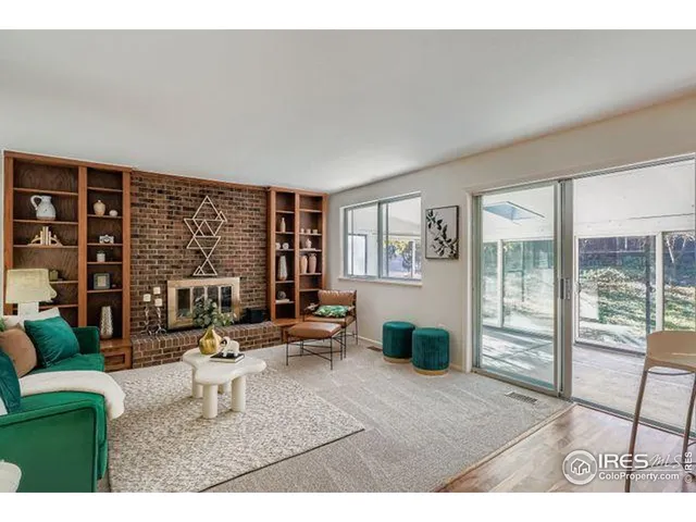 $535,000 | 16025 East Eldorado Place, Aurora, CO 80013