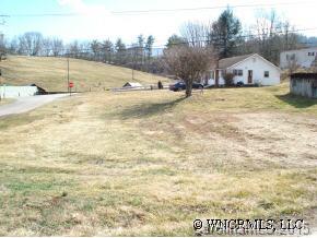 678 Old Clyde Road Clyde, NC 28721 - Photo 2 of 8 a view of a yard with a house