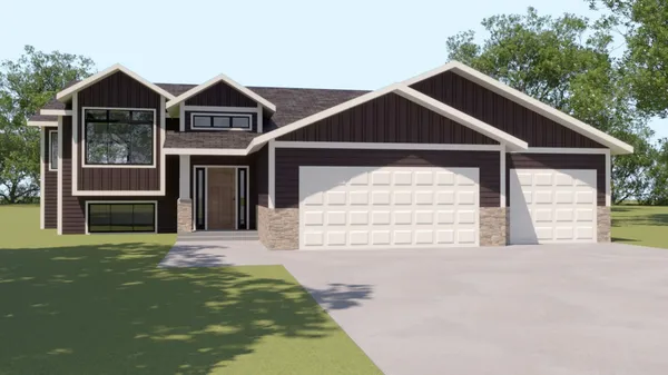 $499,900 | 1933 Long Pine Drive, Detroit Lakes, MN 56501